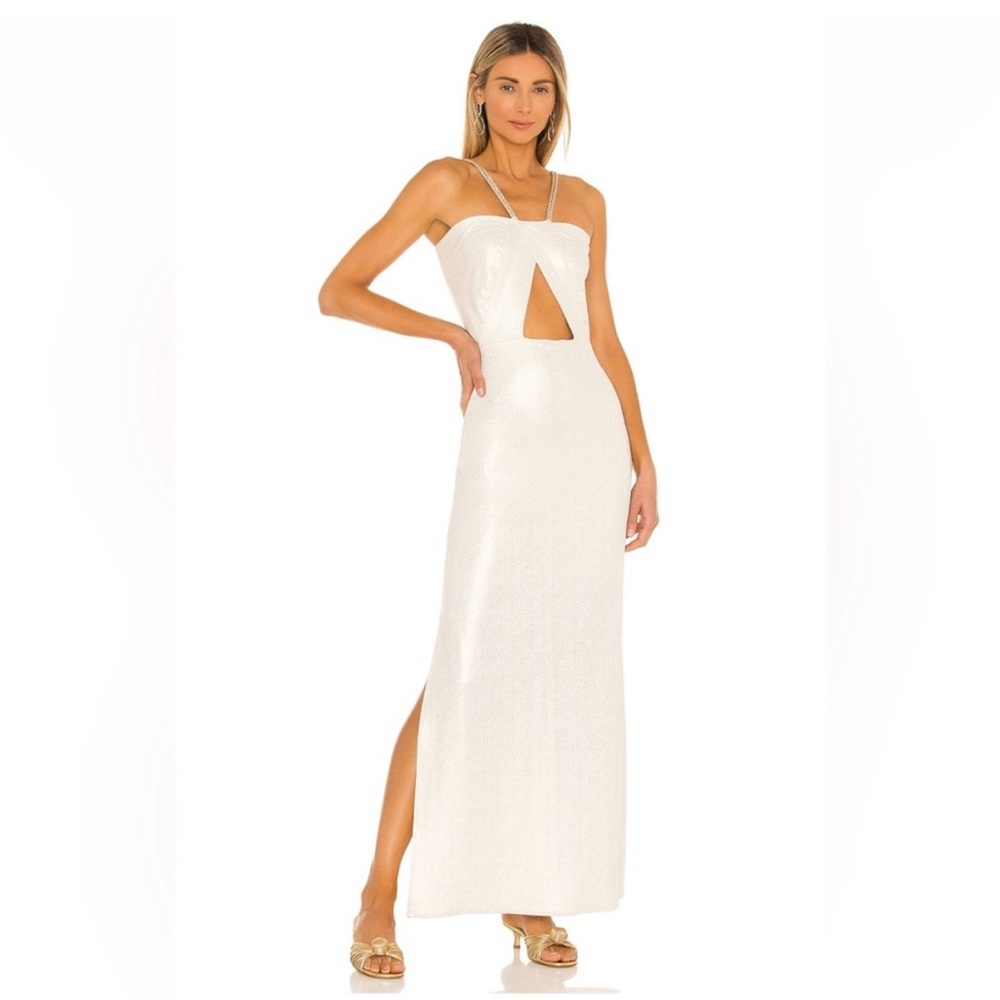 Baoab Collection White Dress